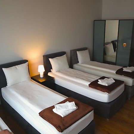 Fogra Travel Apartment Krasków Exterior foto