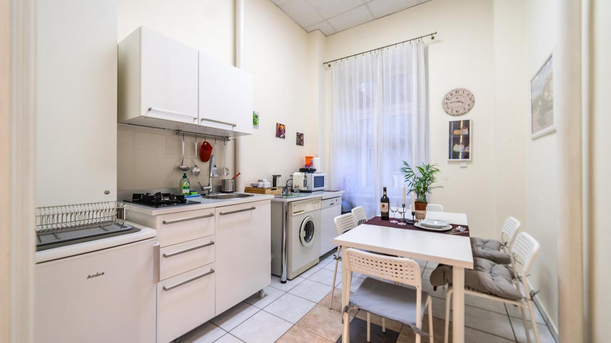 Fogra Travel Apartment Krasków Exterior foto